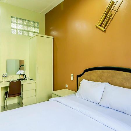 Guest Room Near Pasteur Бандунг Экстерьер фото