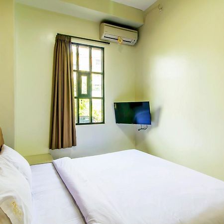 Guest Room Near Pasteur Бандунг Экстерьер фото